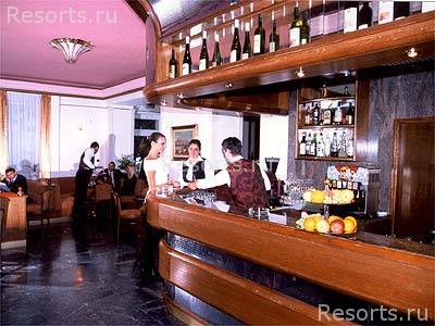 Galeb Hotel 17